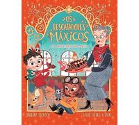 Os Rescatadores Máxicos 2. E o aniversario do revés: 62