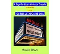 Os Resultados De Dna (ebook)