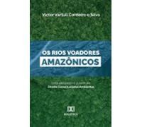 Os Rios Voadores Amazônicos (ebook)