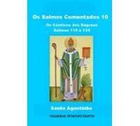 Os Salmos Comentados 10 (ebook)