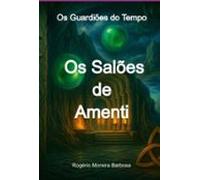 Os Salões De Amenti (ebook)