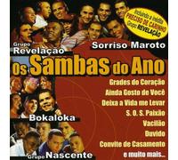 Os Sambas Do Ano
