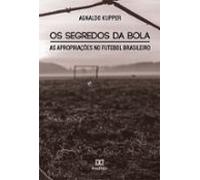 Os Segredos Da Bola (ebook)