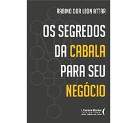 OS SEGREDOS DA CABALA PARA O SEU NEGÓCIO