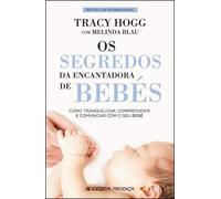 Os Segredos da Encantadora de Bebés (Portuguese Edition)