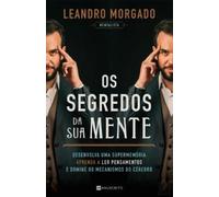 Os Segredos Da Sua Mente