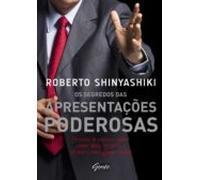 Os Segredos Das Apresentações Poderosas (ebook)