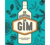 Os Segredos Do Gim (ebook)