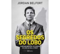 Os Segredos Do Lobo (ebook)
