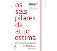 Os Seis Pilares da Autoestima