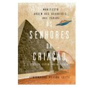Os Senhores Da Criação (ebook)