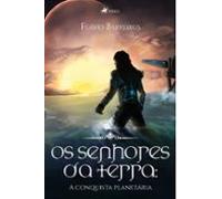 Os Senhores Da Terra (ebook)