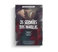 os sermoes dos maricas yago martins