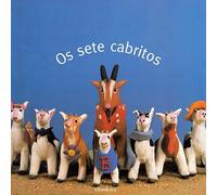 Os Sete Cabritos (Os contos do Trasno)