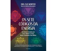 Os Sete Códigos da Energia