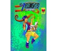 Os Sete Elementos (ebook)