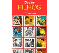 Os sete filhos.: Parte 03 - Pérgamo