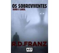 Os Sobreviventes (ebook)