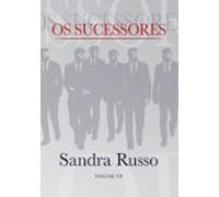 Os Sucessores Volume Vii (ebook)