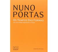 Os Tempos Das Formas: A Cidade Imperfeita E A Fazer