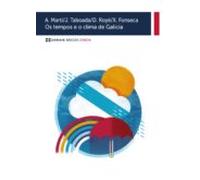 Os Tempos E O Clima De Galicia (ebook)