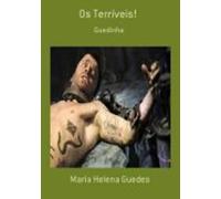 Os Terríveis! (ebook)