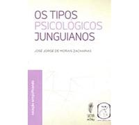 Os Tipos Psicológicos Junguiano