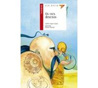 Os tres desexos