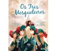 Os Tres Mosqueteiros