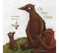 Os Tres Osos (Os contos do Trasno)