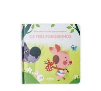 Os Três Porquinhos