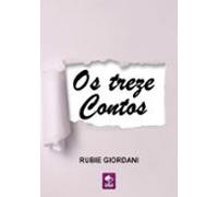 Os Treze Contos (ebook)
