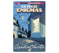 Os Treze Enigmas. Um Mistério de Miss Marple - Numero 5