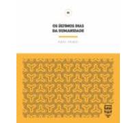 Os Últimos Dias Da Humanidade (ebook)
