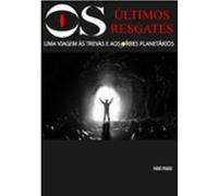 Os Últimos Resgates (ebook)