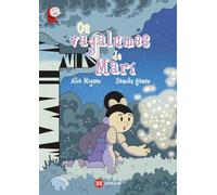 Os vagalumes de Marí (INFANTIL E XUVENIL - MERLÍN - Cómics)