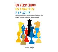 Os Vermelhos, os Amarelos e os Azuis: O Poder das Inteligências Primárias