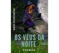 Os Véus Da Noite (ebook)