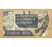 Os Viquingos Na Comarca Do Salnes