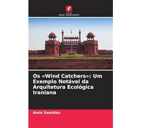 Os Wind Catchers: Um Exemplo Notável da Arquitetura Ecológica Iraniana
