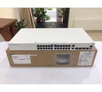 OS6360-P24 GigE 24 RJ-45 PoE 10/100/1G