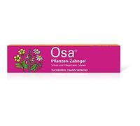 Osa Pflanzen-Zahngel, gel 20 g
