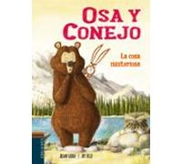 Osa Y Conejo 3 : La Cosa Misteriosa