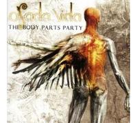 Osada Vida The Body Parts Party (CD) Album (Importación USA)