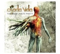 Osada Vida The Body Parts Party (CD) Album (Importación USA)