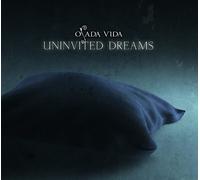 Osada Vida Uninvinted Dreams (CD) Album (Importación USA)