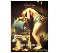 Osada Vida -Where The Devils Live [Reino Unido] [DVD]