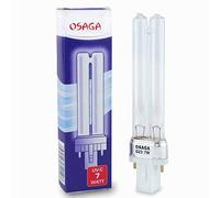 Osaga UVC - Lámpara de repuesto (7 W, G23)
