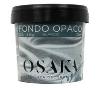Osaka Fondo Opaco Interior Pinturas 2,5 L.