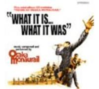 Osaka Monaurail - is. What It Was [Import]